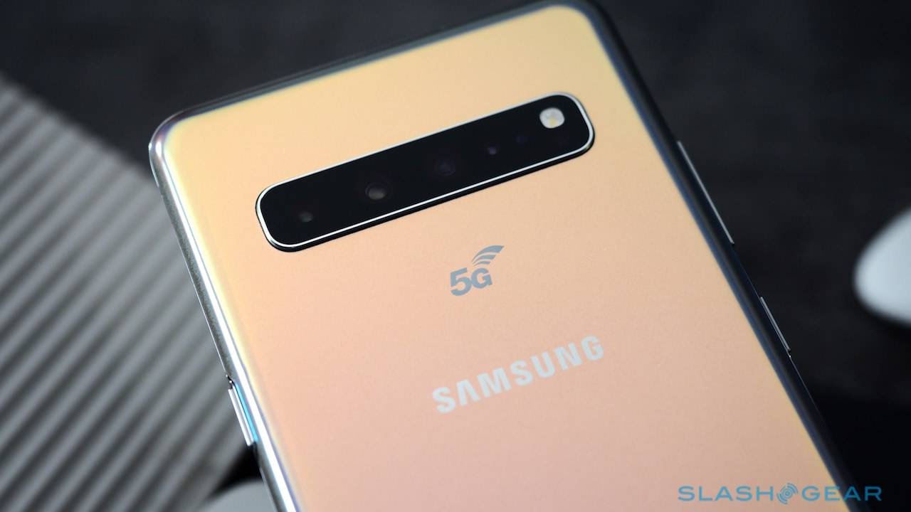 5g gos s10 Specifications