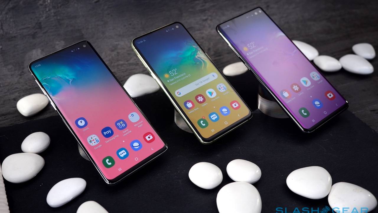 s10  ram