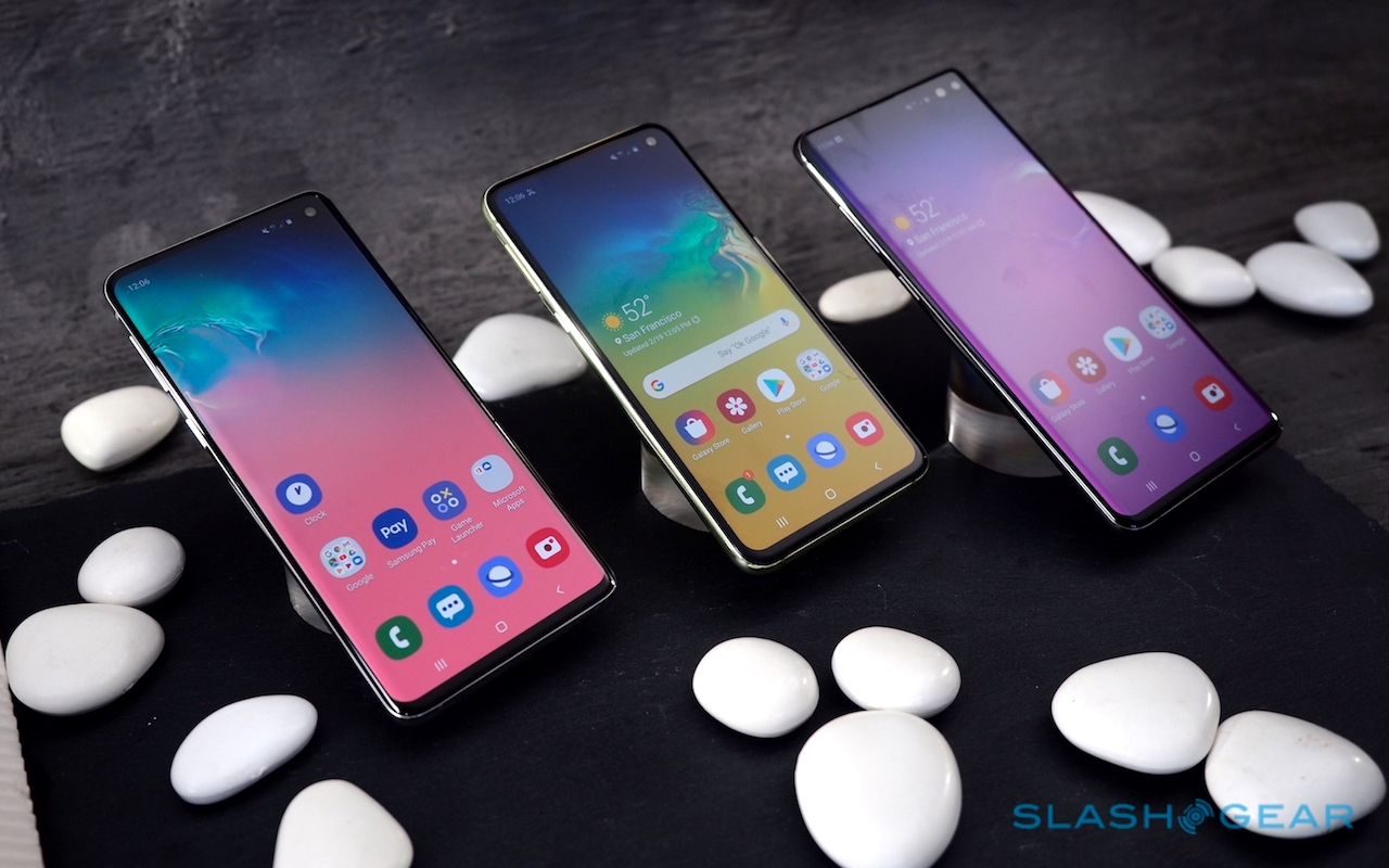 second hand samsung s10e