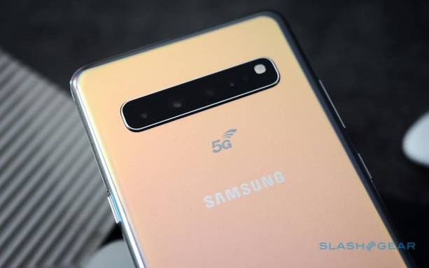 Galaxy Note 10 could jump to four cameras immediately