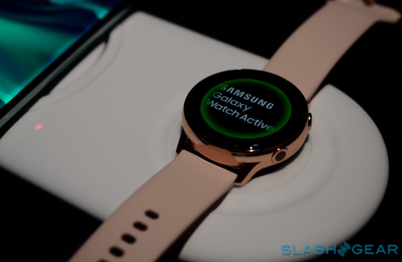 watch active blood pressure