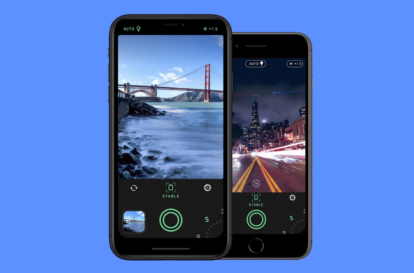 Spectre app makes iPhone longexposures easy with AI SlashGear