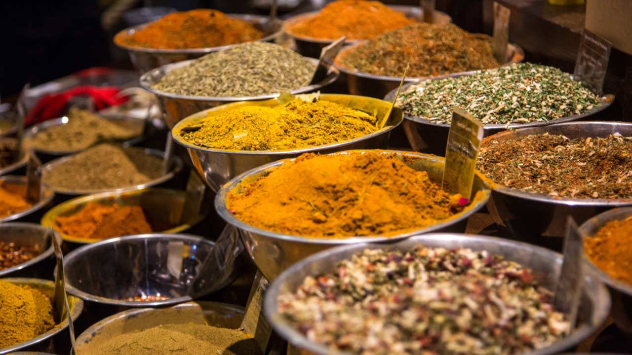McCormick taps IBM AI to help create new seasoning products