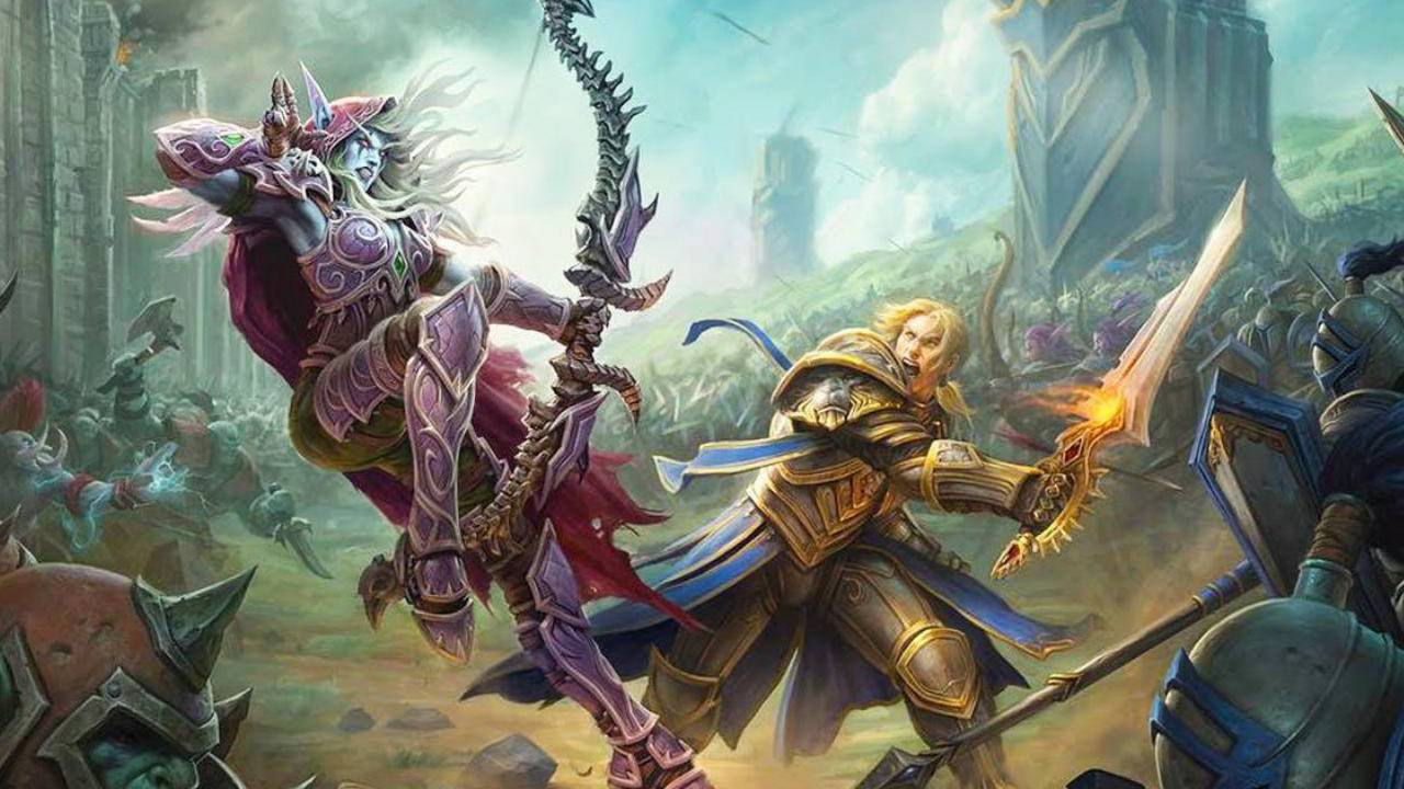 Blizzard will make more WarCraft, Diablo games in the face of layoffs