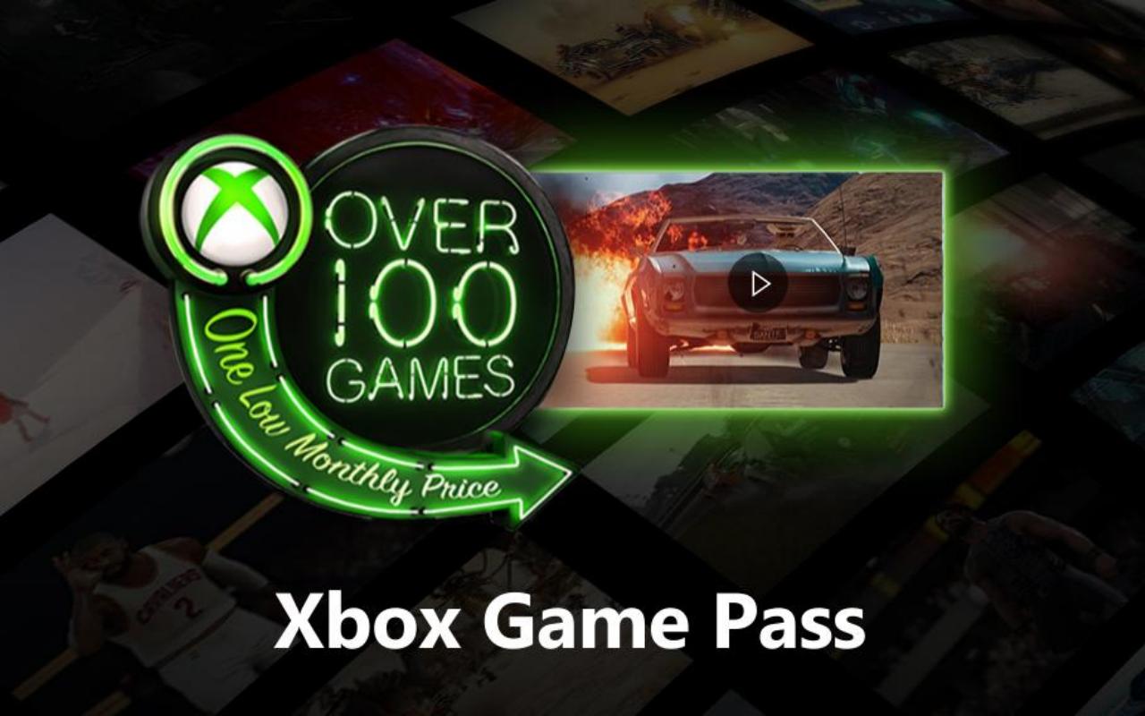 xbox game pass streaming xbox game pass streaming