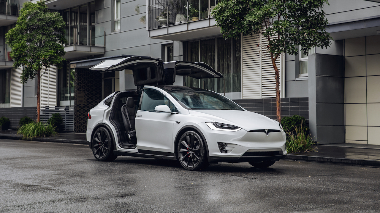 Blog Post Tesla Goes From Insane To Ludicrous Car Talk
