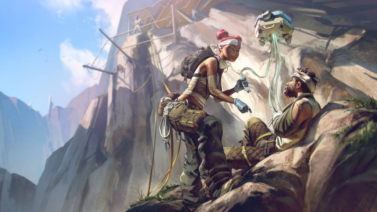 Apex Legends Was Meant To Kill Fortnite Instead Things Got Complicated Slashgear Apex Legends Kills Fortnite Animation Apex Legends Kills Fortnite Animation Apex Legends Was Meant To Kill Fortnite Instead Things Got Complicated Slashgear