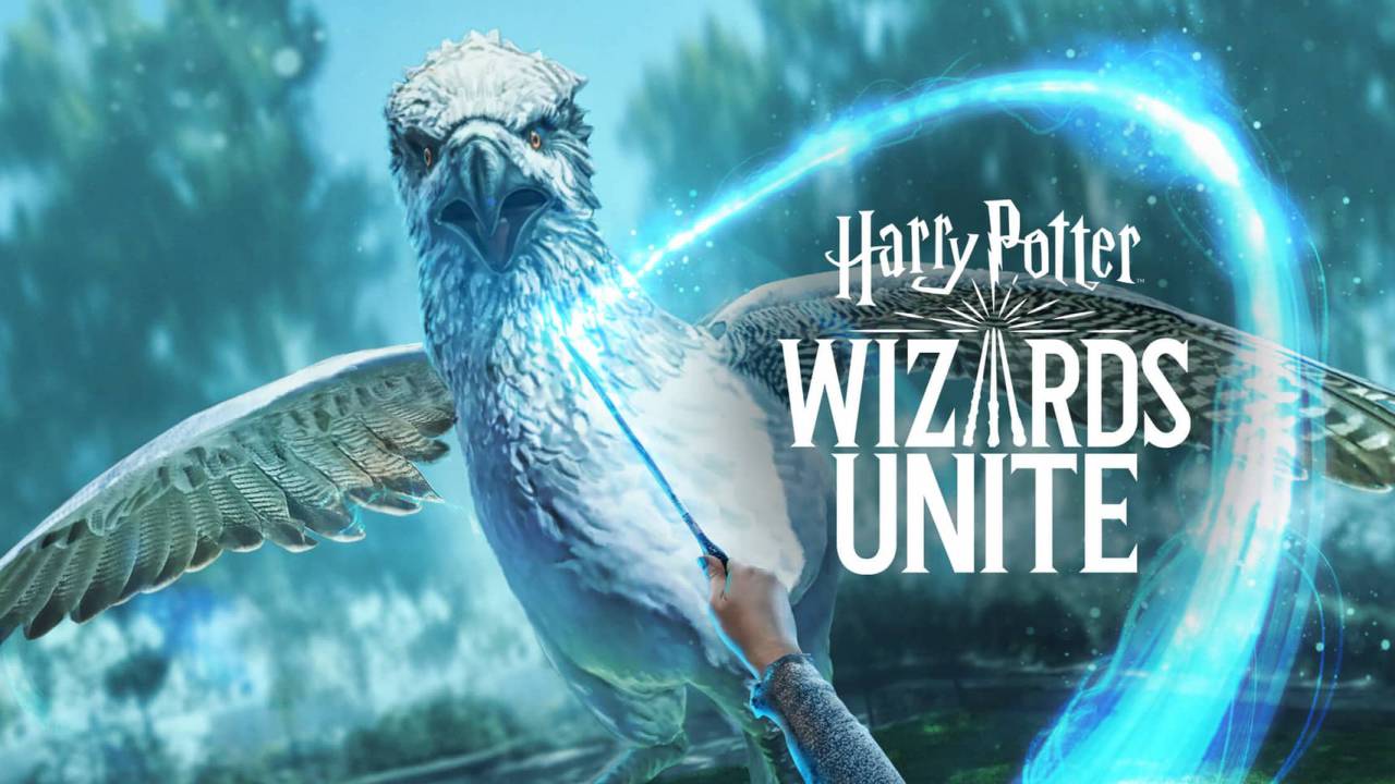 Harry Potter: Wizards Unite gameplay revealed – What we know now