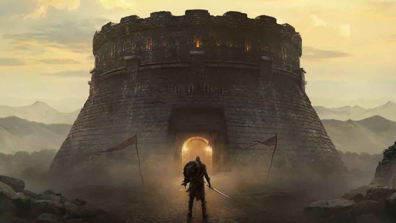 The Elder Scrolls: Blades released to early access on iOS and Android