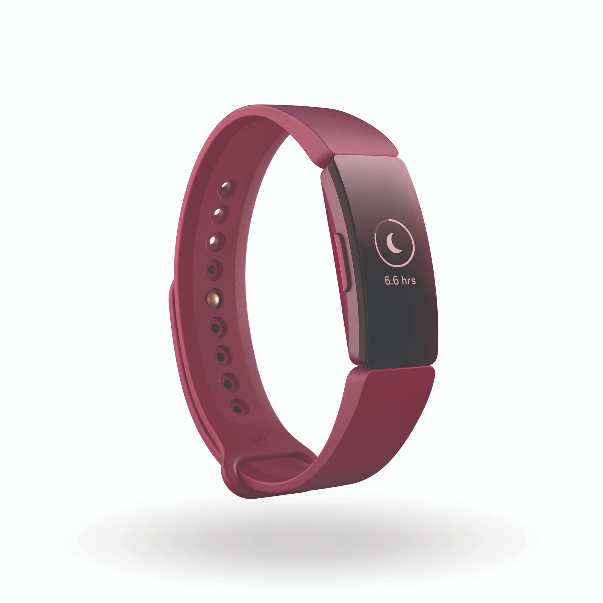 Fitbit Inspire and Inspire HR fitness 