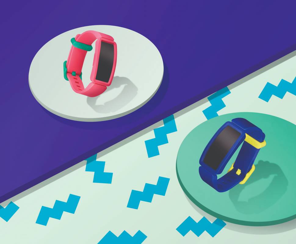 fitbit ace 2 games