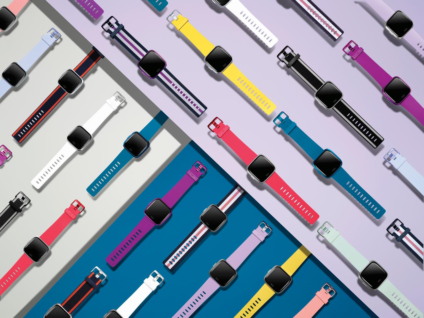 fitbit versa lite wifi