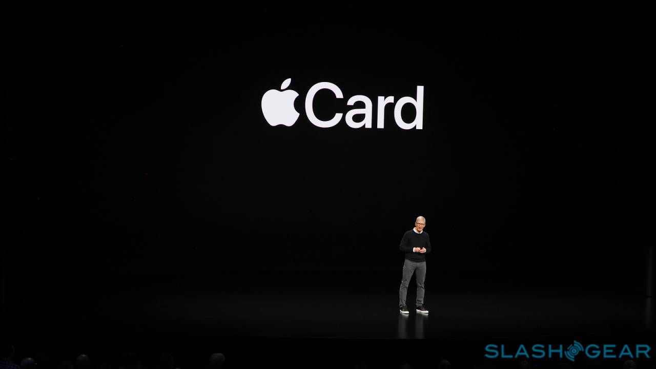 How Apple Card will replace your credit card