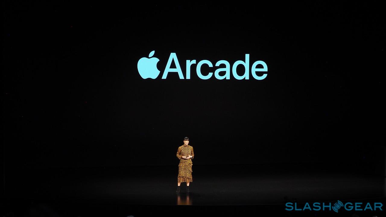 Apple Arcade is here to destroy Android gaming
