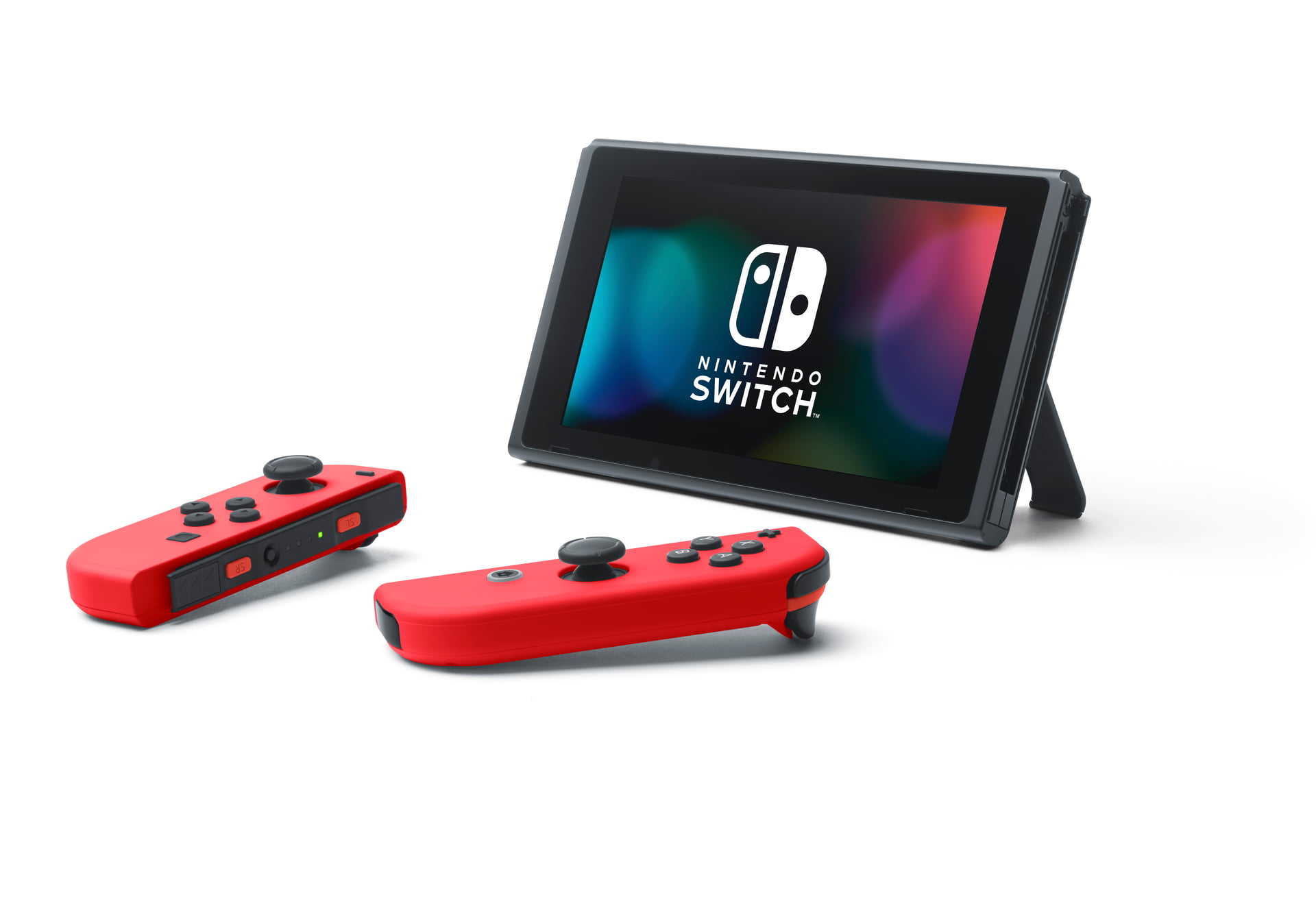 nintendo switch computer