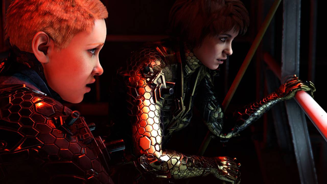 Wolfenstein: Youngblood release date set, Buddy Pass detailed
