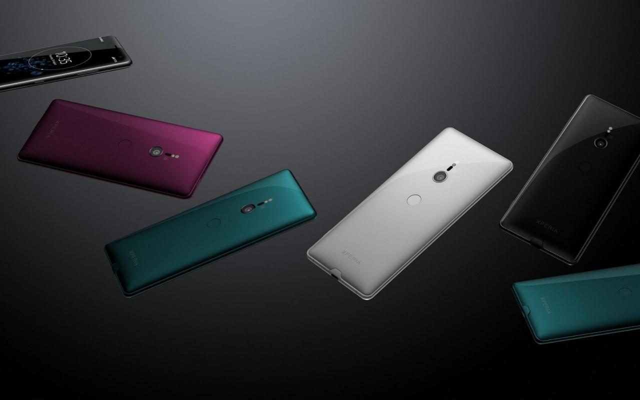 Xperia Xz3 Dxomark Score Makes The Case For An Xperia 1 Slashgear Xperia Xz3 Dxomark Score Makes The Case For An Xperia 1 Slashgear