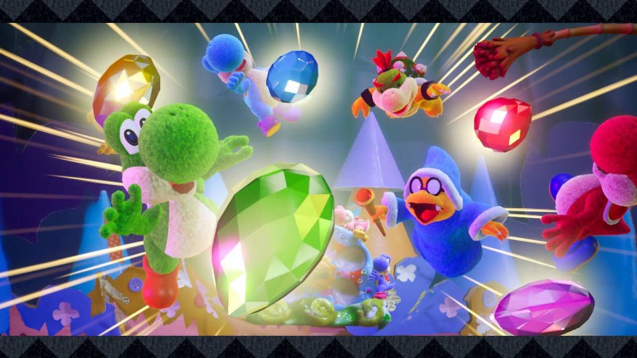 Nintendo Nintendo