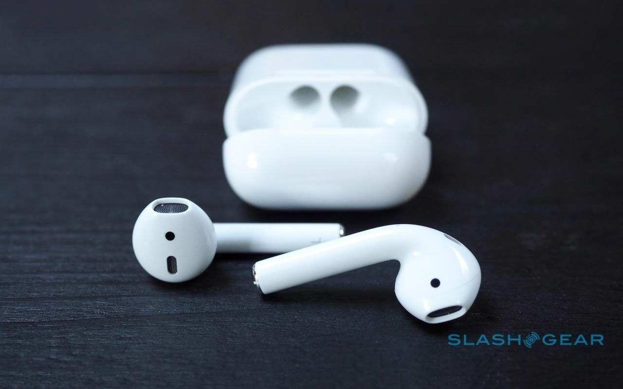 Apple airpods first generation price deals