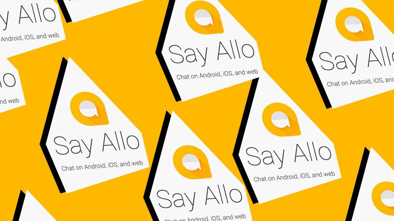 Download Allo History Before The App Shuts Down Slashgear