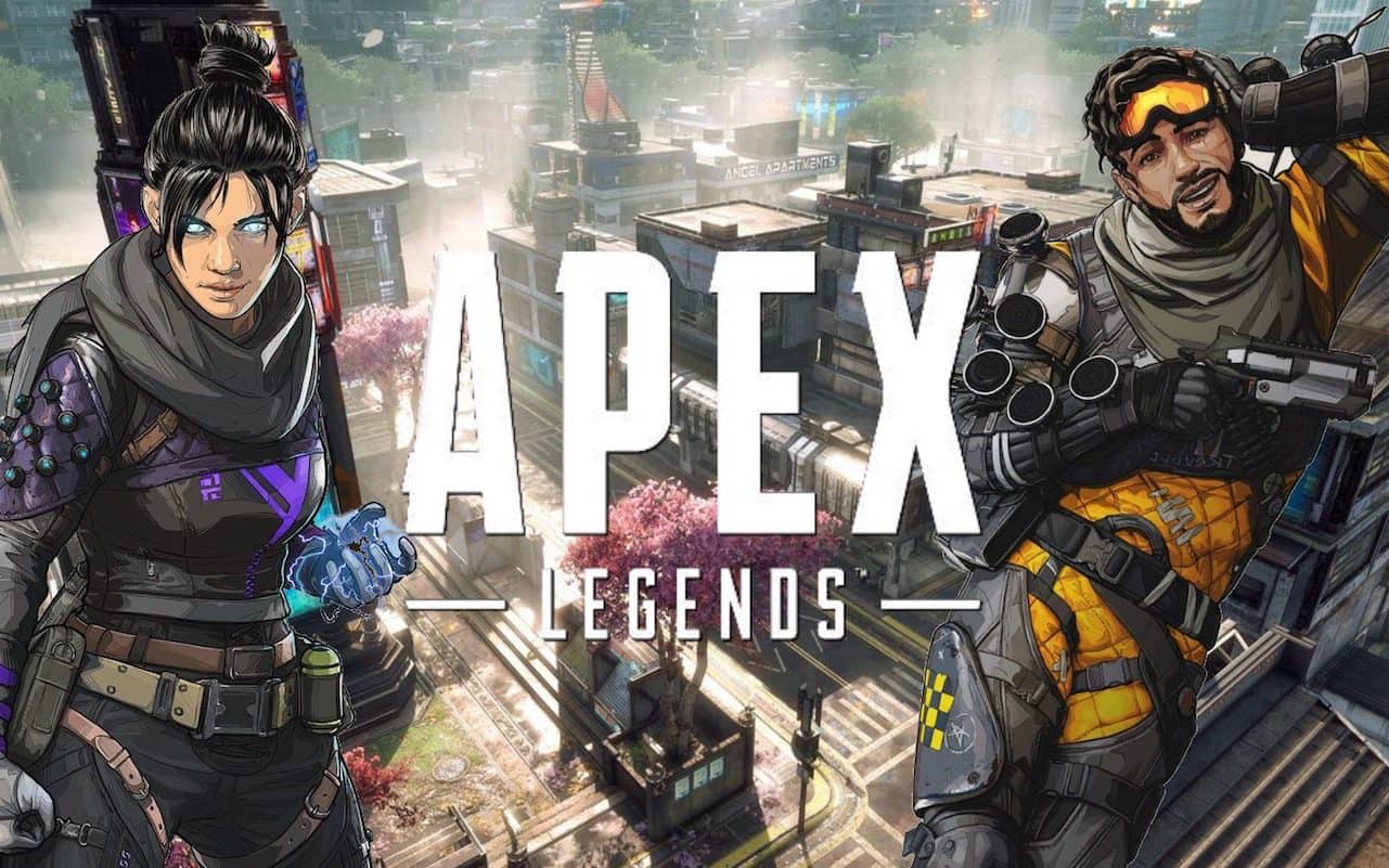 Over 350k Apex Legends Cheaters Banned Respawn Working On Pc Crashes Slashgear