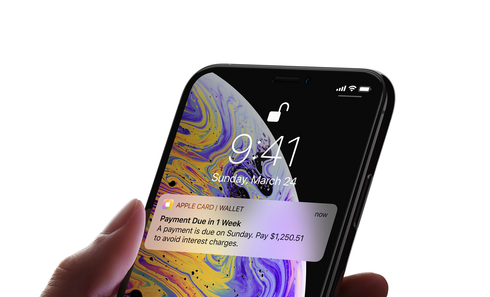 Виртуальная карта в apple pay