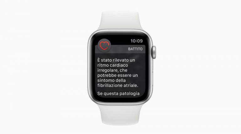 iwatch 4 ecg app release date