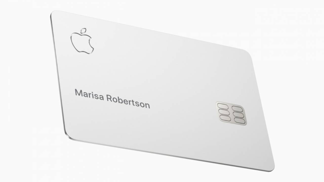 Apple Card 5 Things We Just Found Out SlashGear