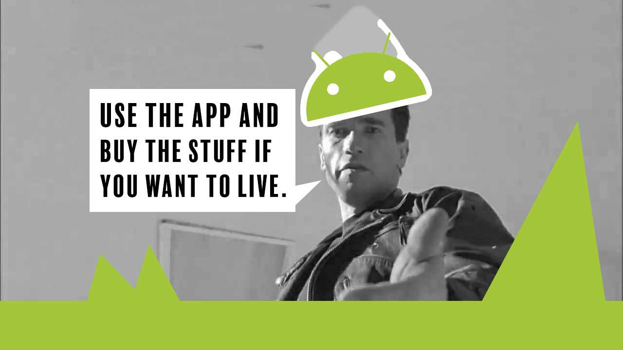 Google’s plan to encourage you to use your apps