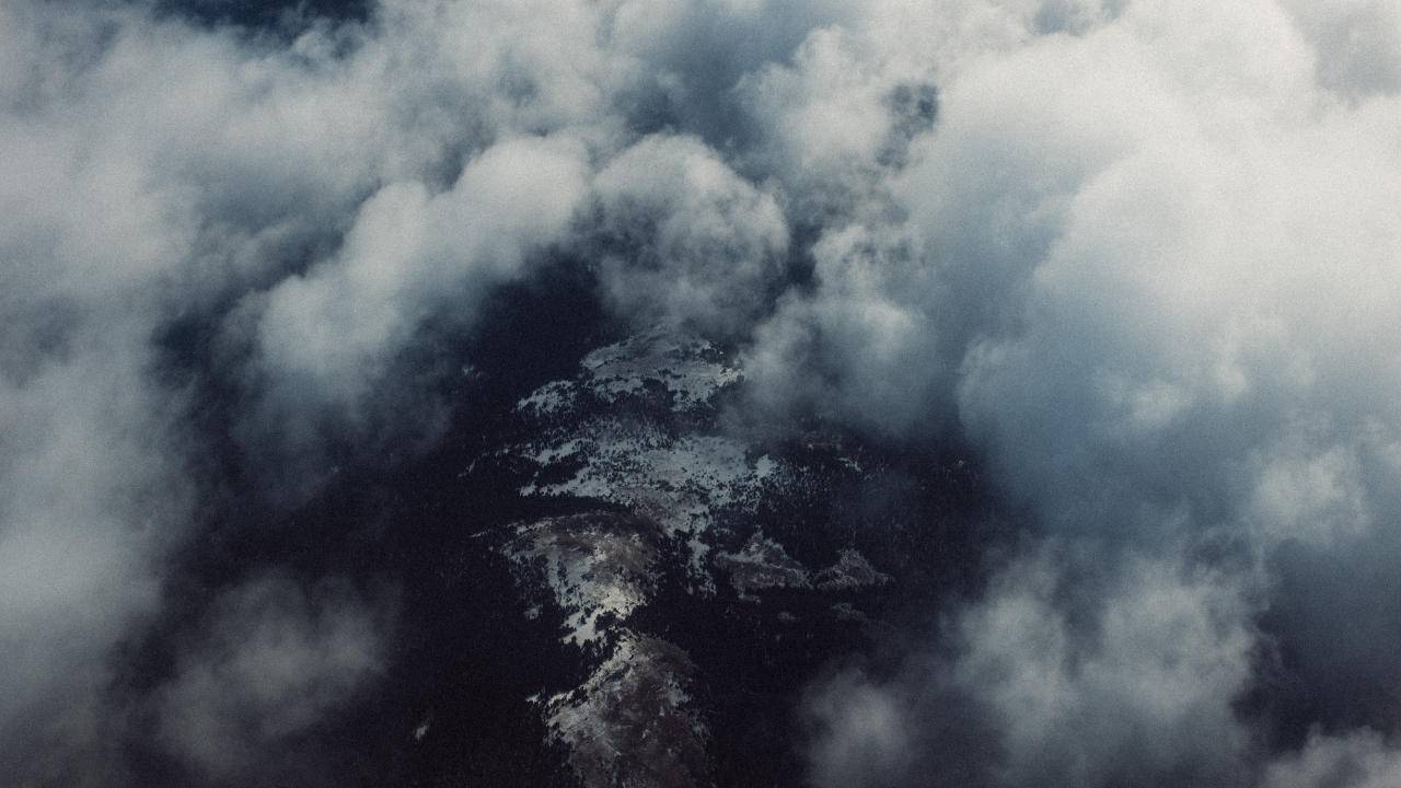 Atmospheric methane is rocketing and the climate change implications are huge