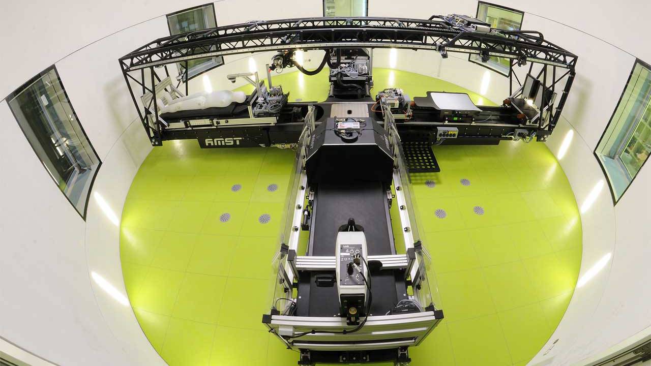 Astronaut bed rest study pays participants 19,000 for 89 days SlashGear