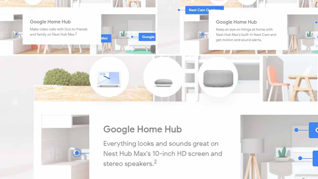 google home keep