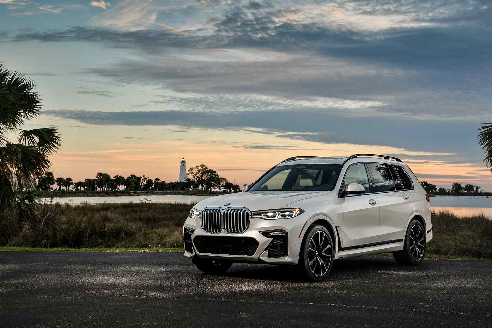 7 seater bmw suv