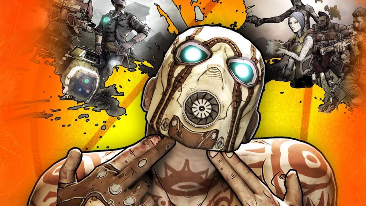 Borderlands 3 PAX East reveal could bring some surprises