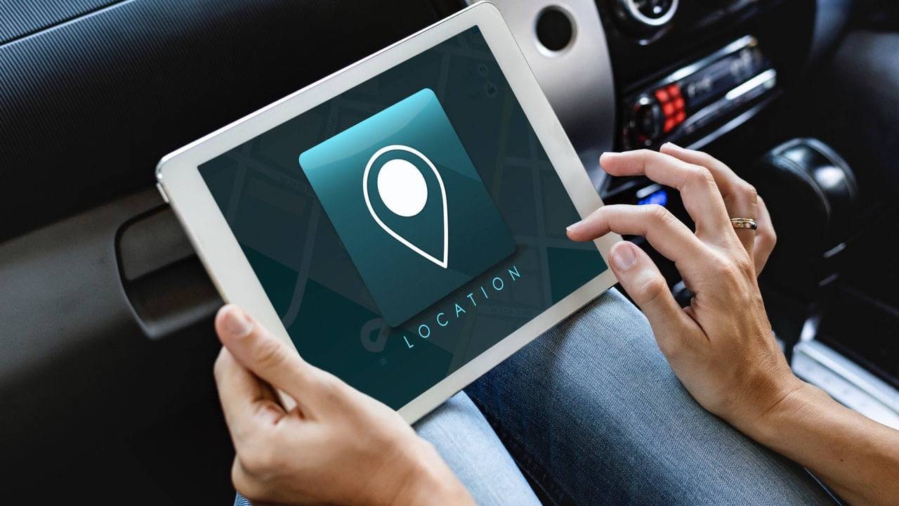 best family gps locator app