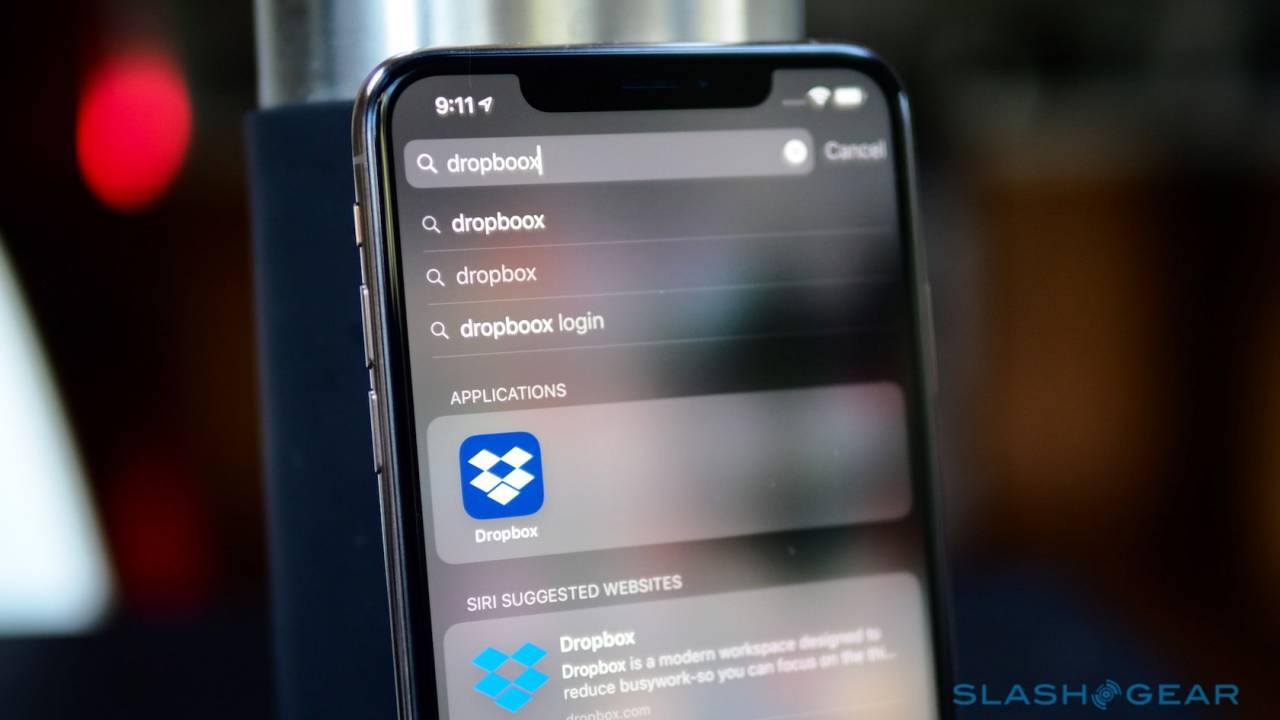 Dropbox device linking limits just got added for Basic accounts