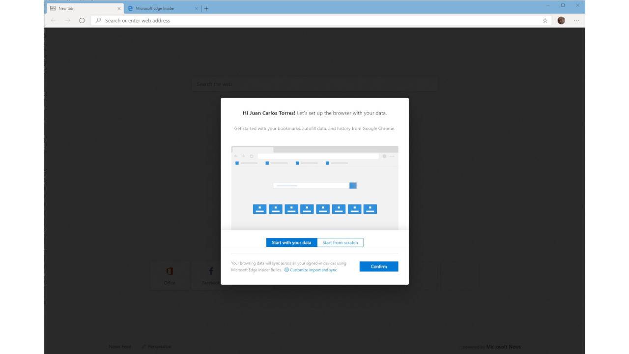 edge chromium based edge chromium based