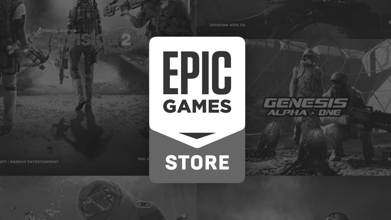 Epic Games Store is necessary but it’s tearing the community apart