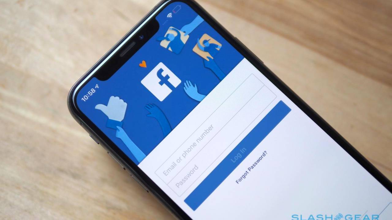 Ignore Facebook’s security advice