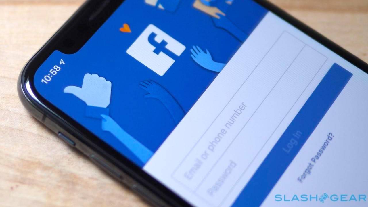 Facebook admits “hundreds of millions” of passwords stored unprotected