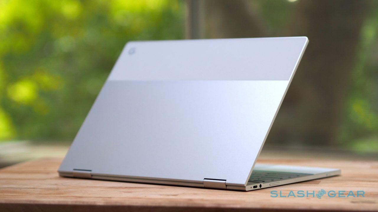 The Google team behind Pixelbook and Pixel Slate just got slashed