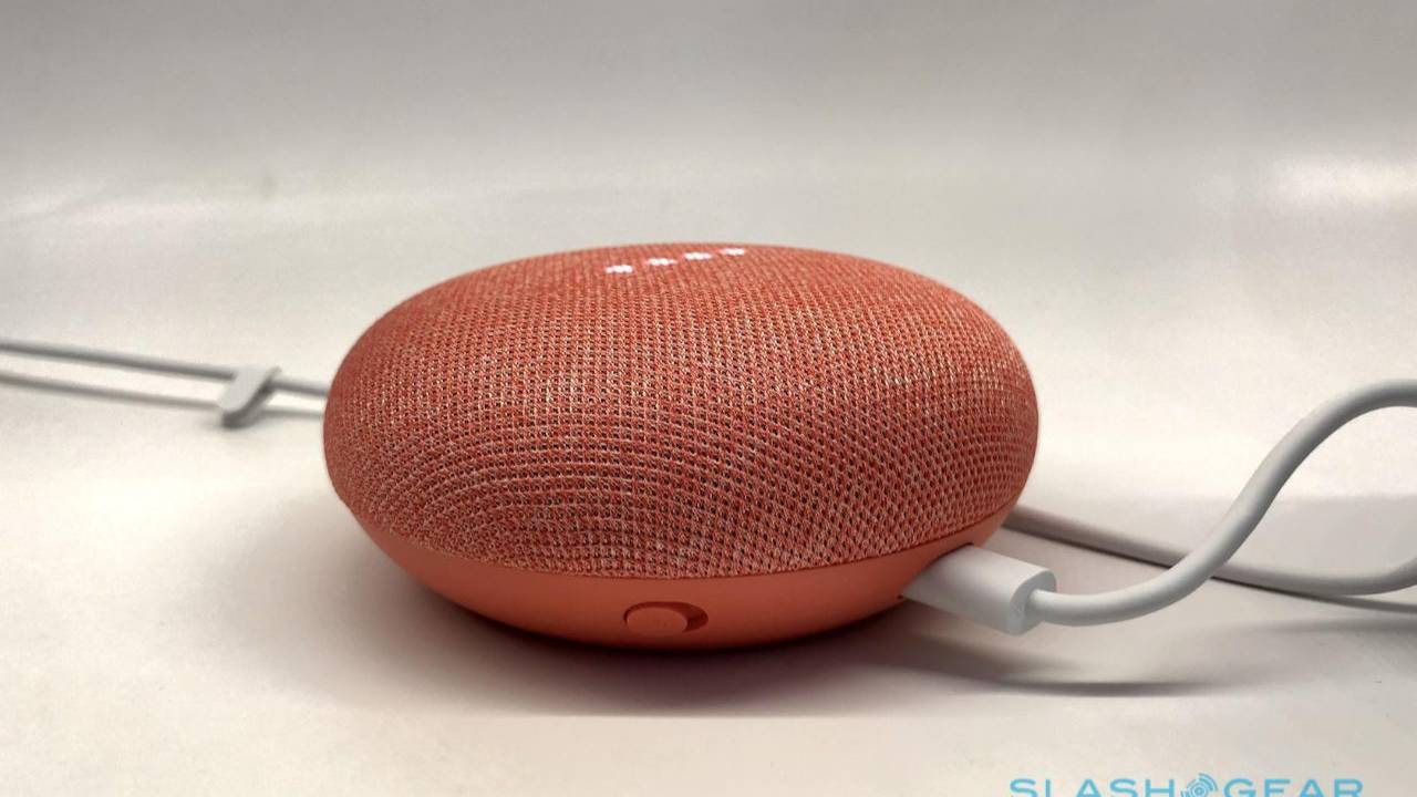 Google quietly launches free Home Mini deal for select One subscribers