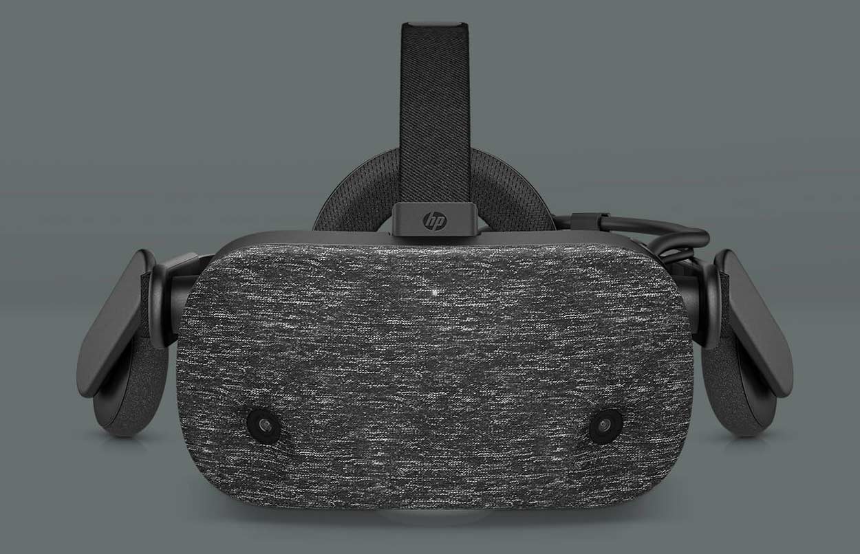 hp reverb bluetooth