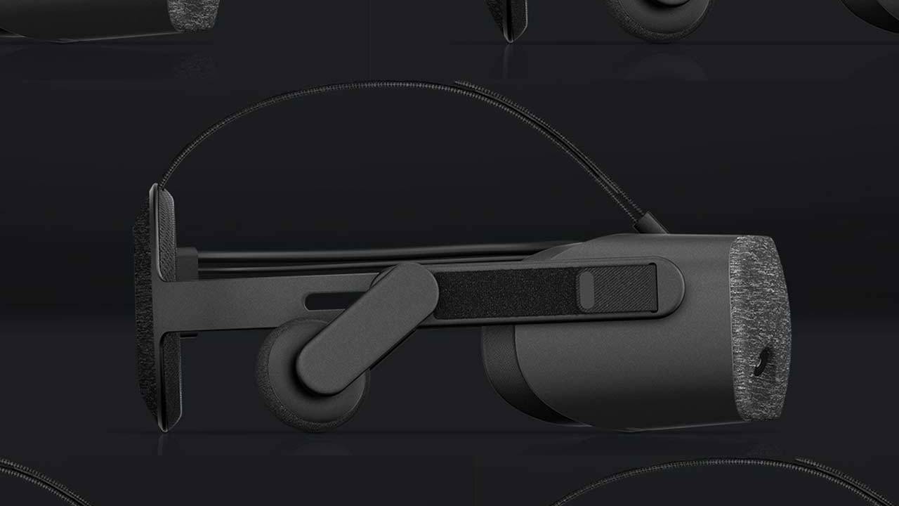 HP Reverb VR Headset might’ve hit the sweet spot