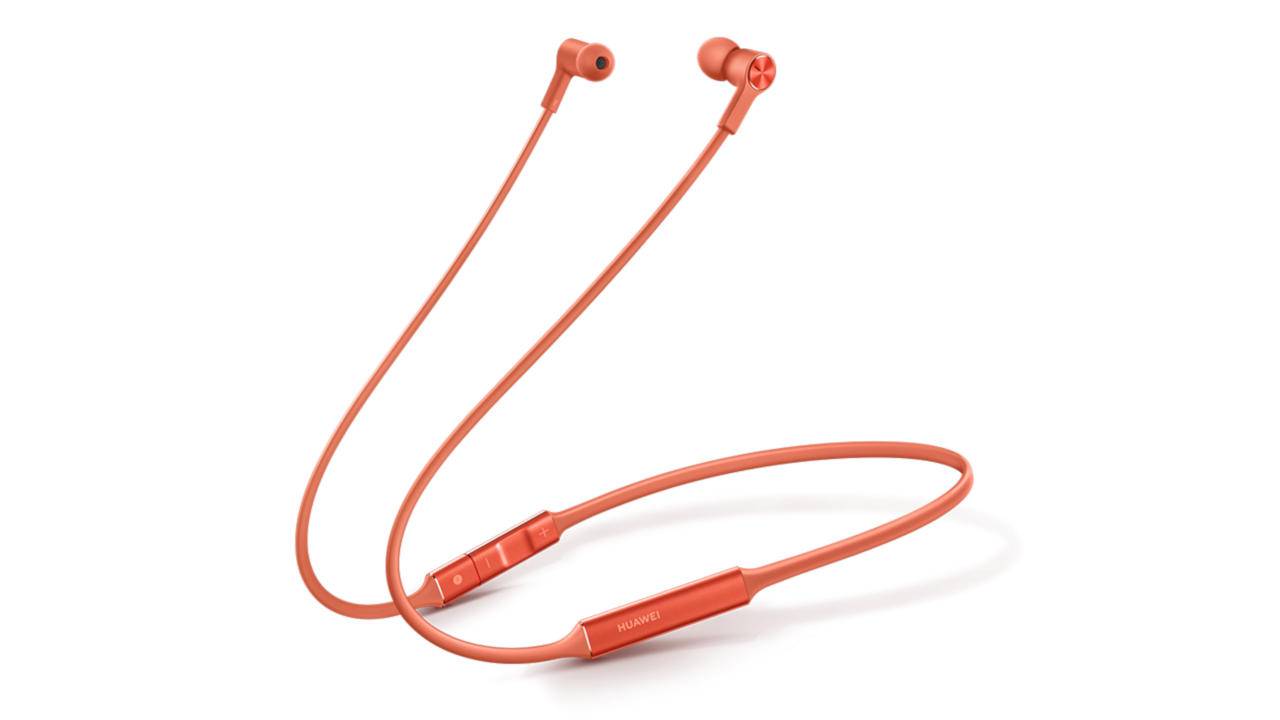 huawei freelace pro wireless