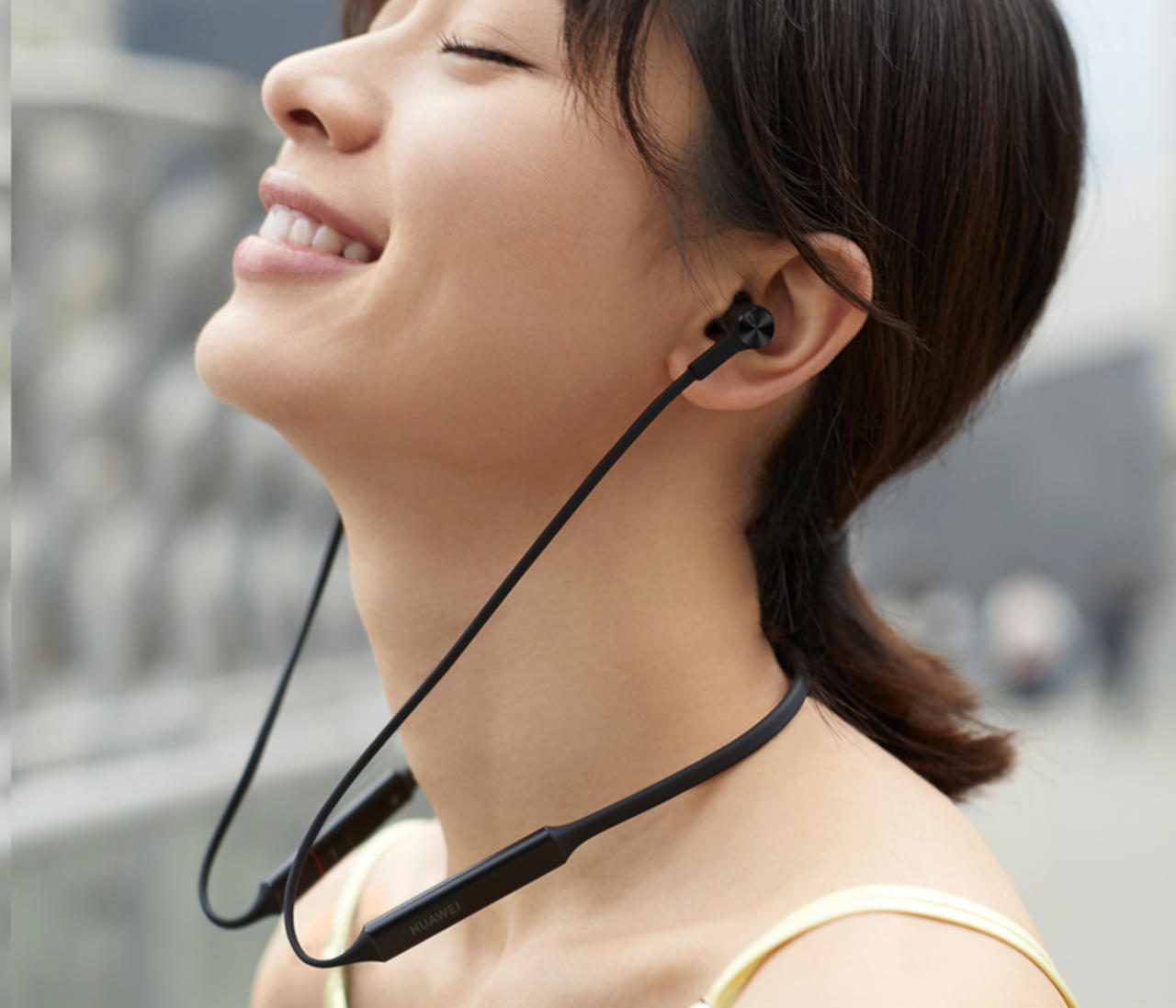 huawei freelace pro wireless