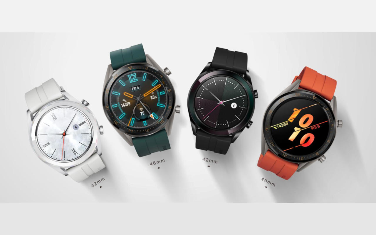 reddit huawei watch gt