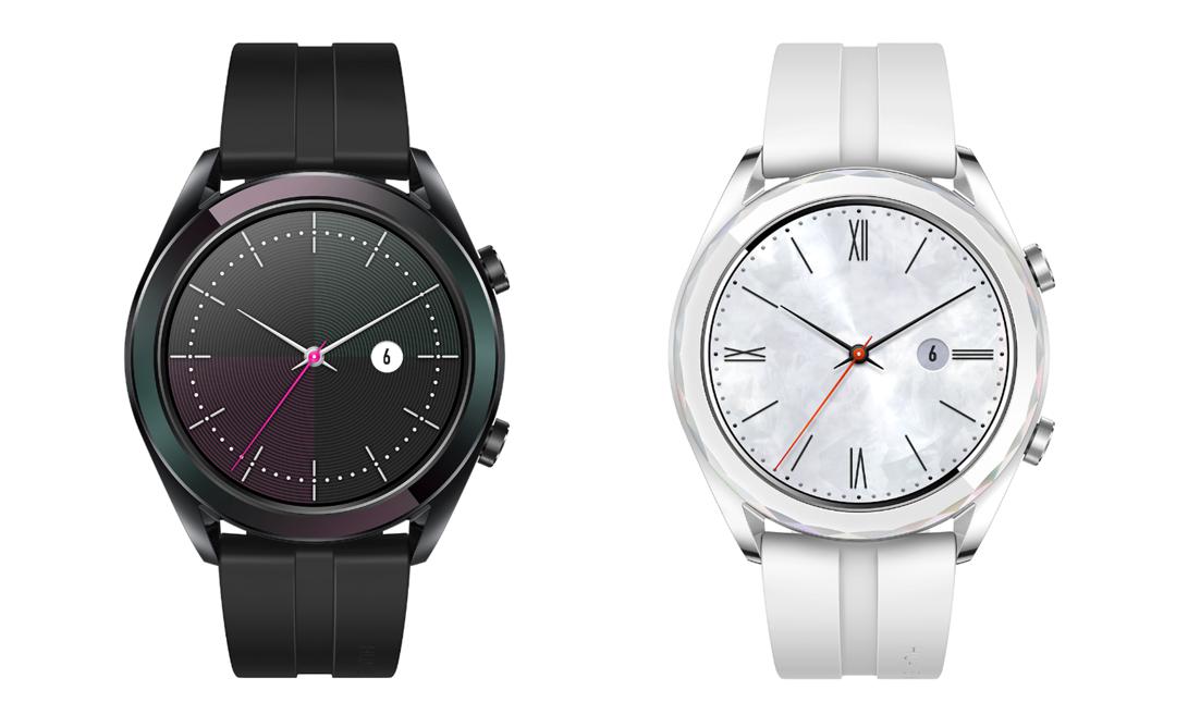 huawei watch active black