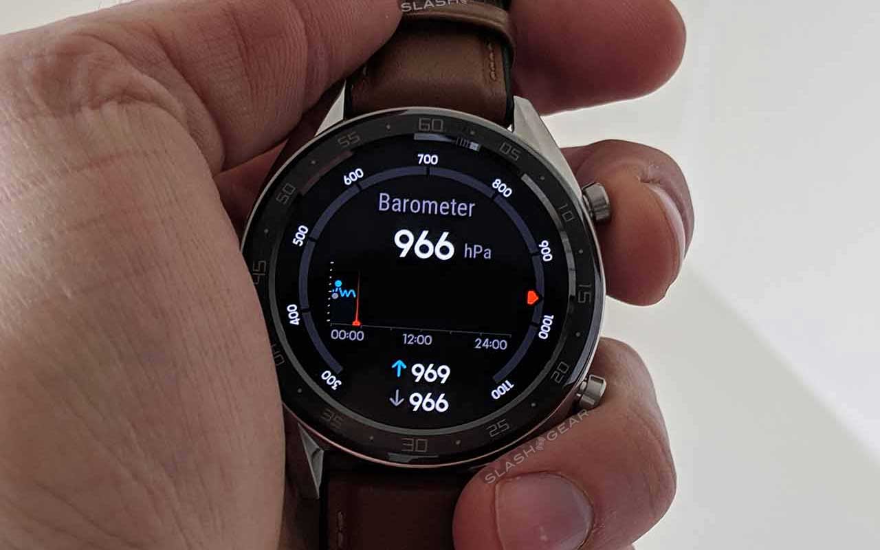 huawei watch gt elegant