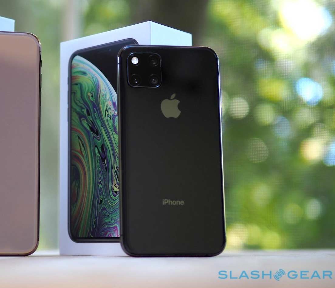 In 2019, iPhone 11 re-use of these parts may make upgrades